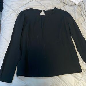 Black Michelle Mcdowell! Size S